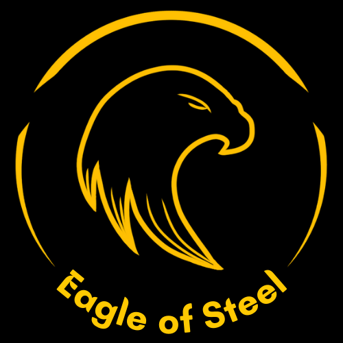Eagle of Steel