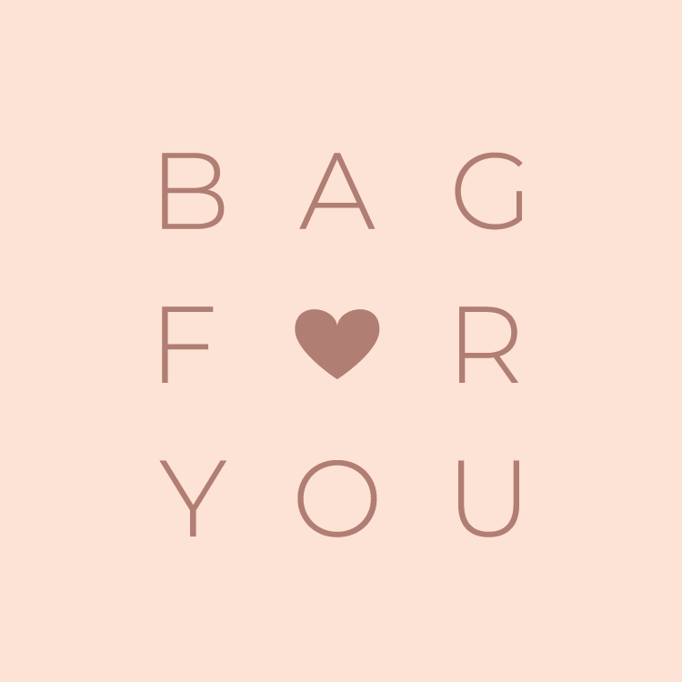 BAG FOR YOU
