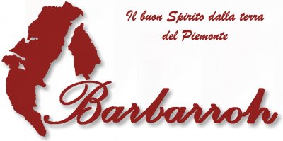 Barbarroh - Vína z Piemonte