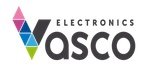 Vasco Electronics CZ
