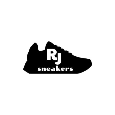 RJ Sneakers