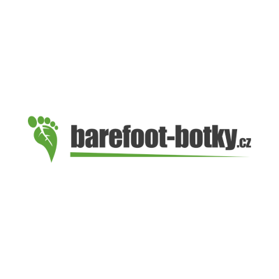 Barefoot-botky