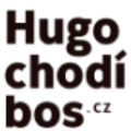 Hugo chodí bos