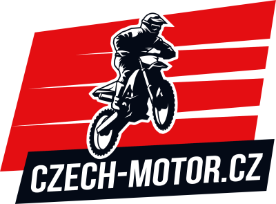 Czech-motor