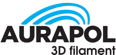 AURAPOL 3D filament