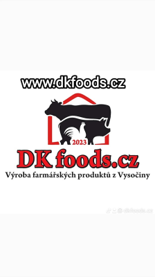 DK foods