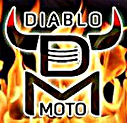 DiabloMoto.cz - motodoplňky