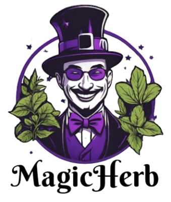 Magic Herb