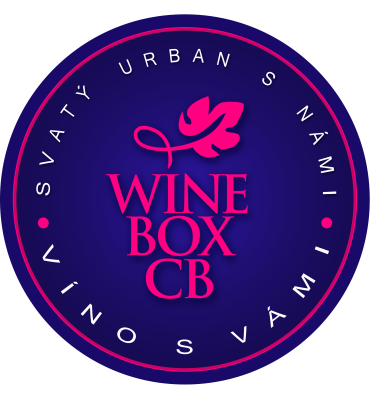 WineBox CB