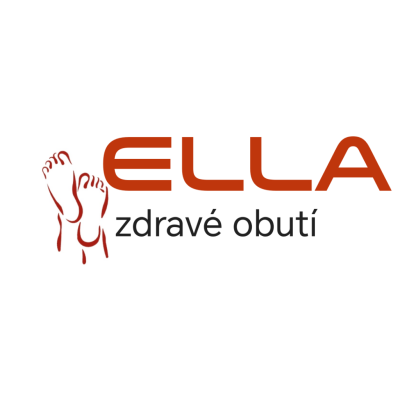 Ella - zdravé obutí