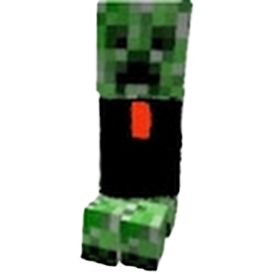 Creeper Shop