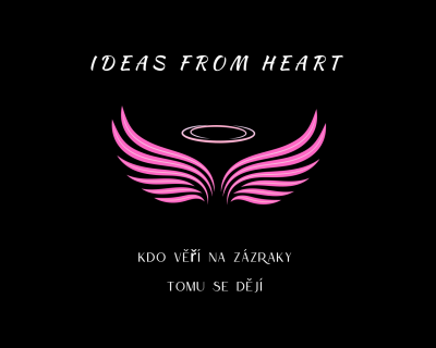 IDEAS from heart
