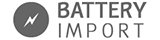 Battery-import.cz