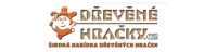 Drevene-hracky.cz