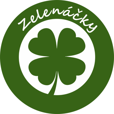 Zelenacky.cz